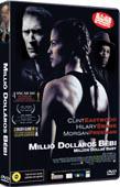 MILLIÓ DOLLÁROS BÉBI (DVD) | Lemezkuckó CD bolt