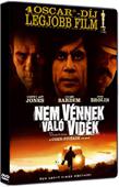 NEM VÉNNEK VALÓ VIDÉK (DVD) | Lemezkuckó CD bolt