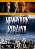 New York királya New York királya (szélesvásznú) (DVD) | Lemezkuckó CD bolt