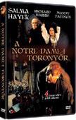 A NOTRE DAME-I TORONYÕR (DVD) | Lemezkuckó CD bolt