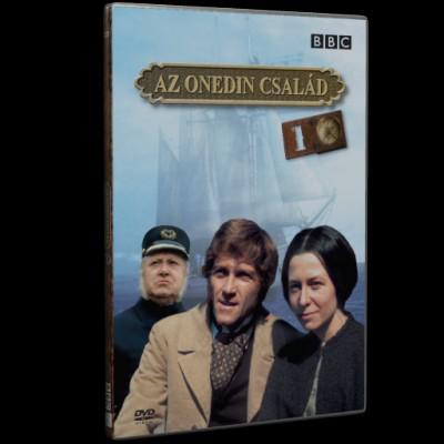 Az Onedin család - 1. évad 1. rész (DVD) | Lemezkuckó CD bolt