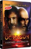 OCTAGON - A KARATÉS VÉDÕANGYAL (DVD) | Lemezkuckó CD bolt