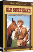 OLD SUREHAND (DVD) | Lemezkuckó CD bolt