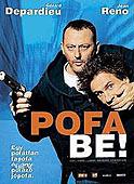 POFA BE! (DVD) | Lemezkuckó CD bolt