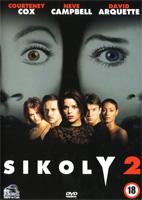 SIKOLY 2 (DVD) | Lemezkuckó CD bolt