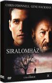 SIRALOMHÁZ (DVD) | Lemezkuckó CD bolt