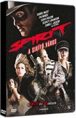 SPIRIT - A SIKÍTÓ VÁROS (DVD) | Lemezkuckó CD bolt