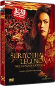 SURIYOTHAI LEGENDÁJA (DVD) | Lemezkuckó CD bolt