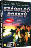 SZÁGULDÓ BOSSZÚ (DVD) | Lemezkuckó CD bolt