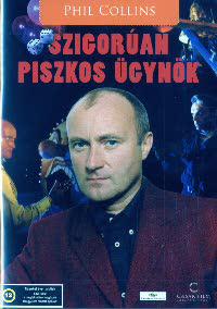 Szigorúan piszkos ügynök (DVD) | Lemezkuckó CD bolt