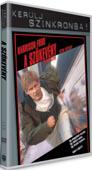 A SZÖKEVÉNY A SZÖKEVÉNY szinkron /Harrison Ford, Tommy Lee Jones,/ (DVD) | Lemezkuckó CD bolt