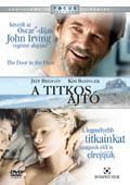 A TITKOS AJTÓ (DVD) | Lemezkuckó CD bolt