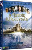 A TIZEDIK KIRÁLYSÁG 1-2. (DVD) | Lemezkuckó CD bolt