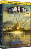 A TIZEDIK KIRÁLYSÁG 2 SOROZAT 3.RÉSZ (DVD) | Lemezkuckó CD bolt