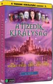 A TIZEDIK KIRÁLYSÁG 3 SOROZAT 4 RÉSZ (DVD) | Lemezkuckó CD bolt