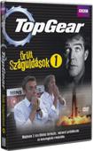 TOP GEAR - ÕRÜLT SZÁGULDÁSOK 1. (DVD) | Lemezkuckó CD bolt