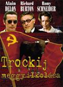 TROCKIJ MEGGYILKOLÁSA (DVD) | Lemezkuckó CD bolt