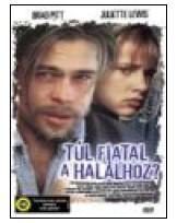 Túl fiatal a halálhoz? (DVD) | Lemezkuckó CD bolt