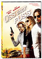 Üss vagy fuss (DVD) | Lemezkuckó CD bolt