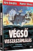 VÉGSÕ VISSZASZÁMLÁLÁS (DVD) | Lemezkuckó CD bolt