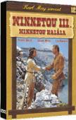 WINNETOU III. - WINNETOU HALÁLA (DVD) | Lemezkuckó CD bolt