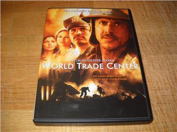 WORLD TRADE CENTER (DVD) | Lemezkuckó CD bolt