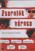 ZSAROLÓK VÁROSA (DVD) | Lemezkuckó CD bolt