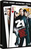 21 - LAS VEGAS OSTROMA (DVD) | Lemezkuckó CD bolt