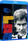 FÉRFIAS JÁTÉKOK (BLU-RAY) (BLU-RAY) | Lemezkuckó CD bolt