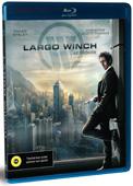 LARGO WINCH (BLU-RAY) (BLU-RAY) | Lemezkuckó CD bolt