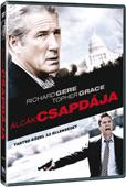 ÁLCÁK CSAPDÁJA (DVD) | Lemezkuckó CD bolt