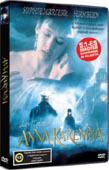 ANNA KARENINA ANNA KARENINA (DVD) | Lemezkuckó CD bolt