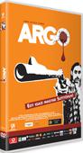 ARGO ARGO (DVD) | Lemezkuckó CD bolt