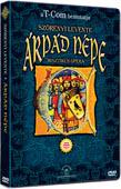 ÁRPÁD NÉPE ÁRPÁD NÉPE (DVD) | Lemezkuckó CD bolt