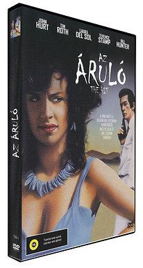 AZ ÁRULÓ (DVD) | Lemezkuckó CD bolt