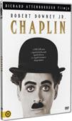 CHAPLIN (DVD) | Lemezkuckó CD bolt