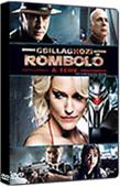 CSILLAGKÖZI ROMBOLÓ: A TERV (DVD) | Lemezkuckó CD bolt