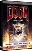 DOOM DOOM Senki nem jut ki élve (DVD) | Lemezkuckó CD bolt