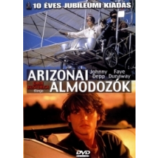 ARIZÓNAI ÁLMODOZÓK (DVD) | Lemezkuckó CD bolt