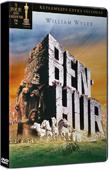 BEN-HUR BEN-HUR (Duplalemezes változat) (DVD) | Lemezkuckó CD bolt