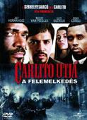 CARLITO ÚTJA: A FELEMELKEDÉS (DVD) | Lemezkuckó CD bolt