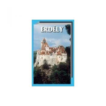 ERDÉLY (ÚTIFILMEK) (DVD) | Lemezkuckó CD bolt