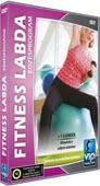 FITNESS LABDA EDZÉSPROGRAM FITNESS LABDA EDZÉSPROGRAM (DVD) | Lemezkuckó CD bolt