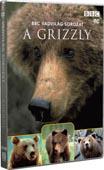 BBC VADVILÁG SOROZAT - A GRIZZLY (DVD) | Lemezkuckó CD bolt