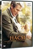 HACSI, A LEGHÛSÉGESEBB BARÁT (DVD) | Lemezkuckó CD bolt