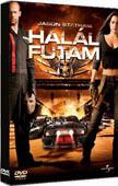 HALÁL FUTAM (DVD) | Lemezkuckó CD bolt