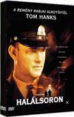 HALÁLSORON HALÁLSORON  /Tom Hanks, David Morse, Bonnie Hunt,/ (DVD) | Lemezkuckó CD bolt