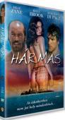 HÁRMAS (DVD) | Lemezkuckó CD bolt