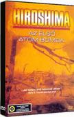 HIROSHIMA (DVD) | Lemezkuckó CD bolt