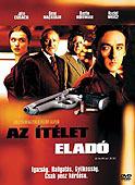 AZ ÍTÉLET ELADÓ (DVD) | Lemezkuckó CD bolt